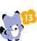 레벨 13