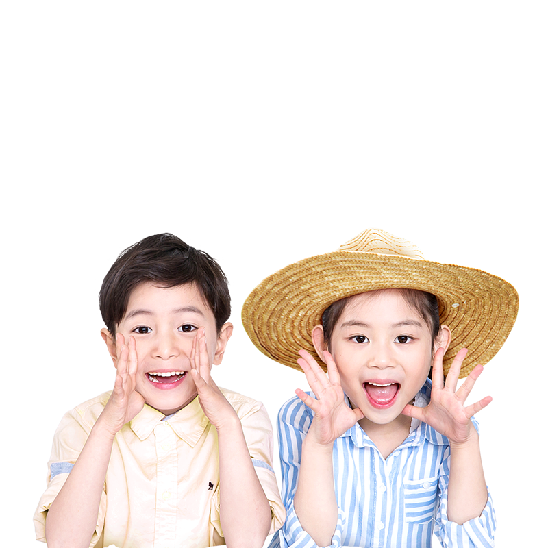 해외캠프